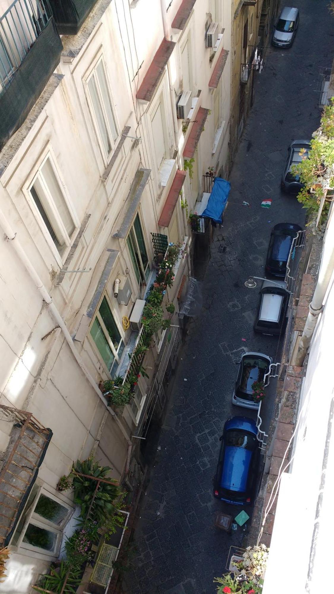 A Casa Di Arturo Napels